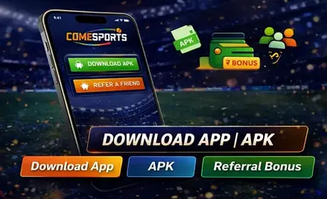 Download the app, unlock code HERO11300, and enter ₹1 contests faster